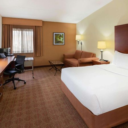 La Quinta Inn By Wyndham Minneapolis Airport Bloomington Esterno foto