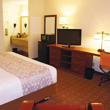 La Quinta Inn By Wyndham Minneapolis Airport Bloomington Esterno foto