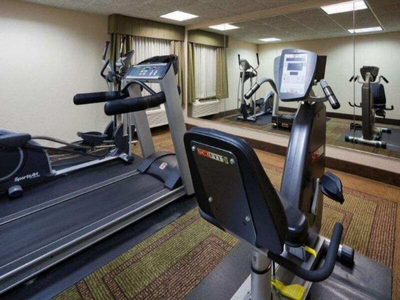 La Quinta Inn By Wyndham Minneapolis Airport Bloomington Esterno foto