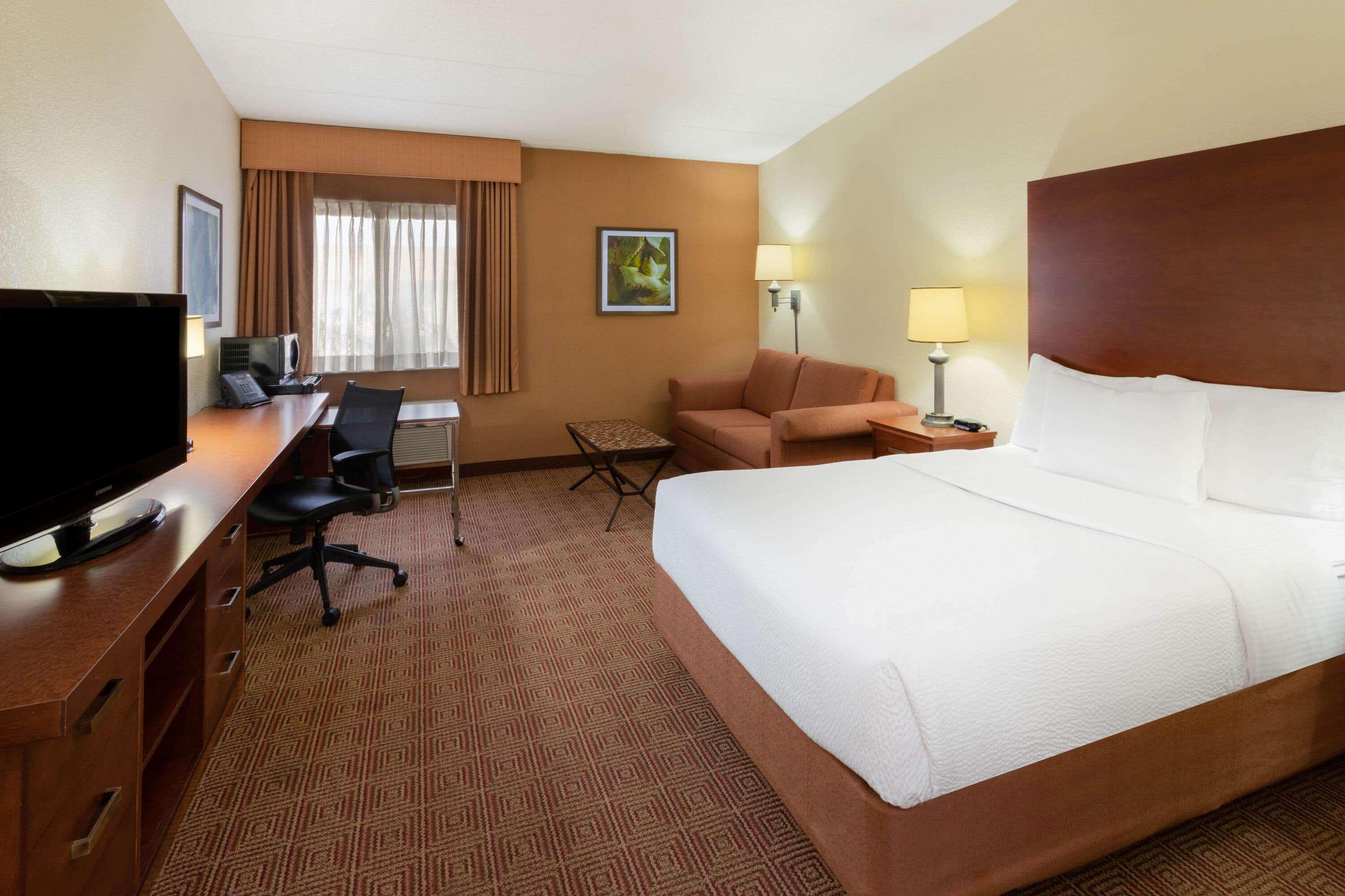 La Quinta Inn By Wyndham Minneapolis Airport Bloomington Esterno foto