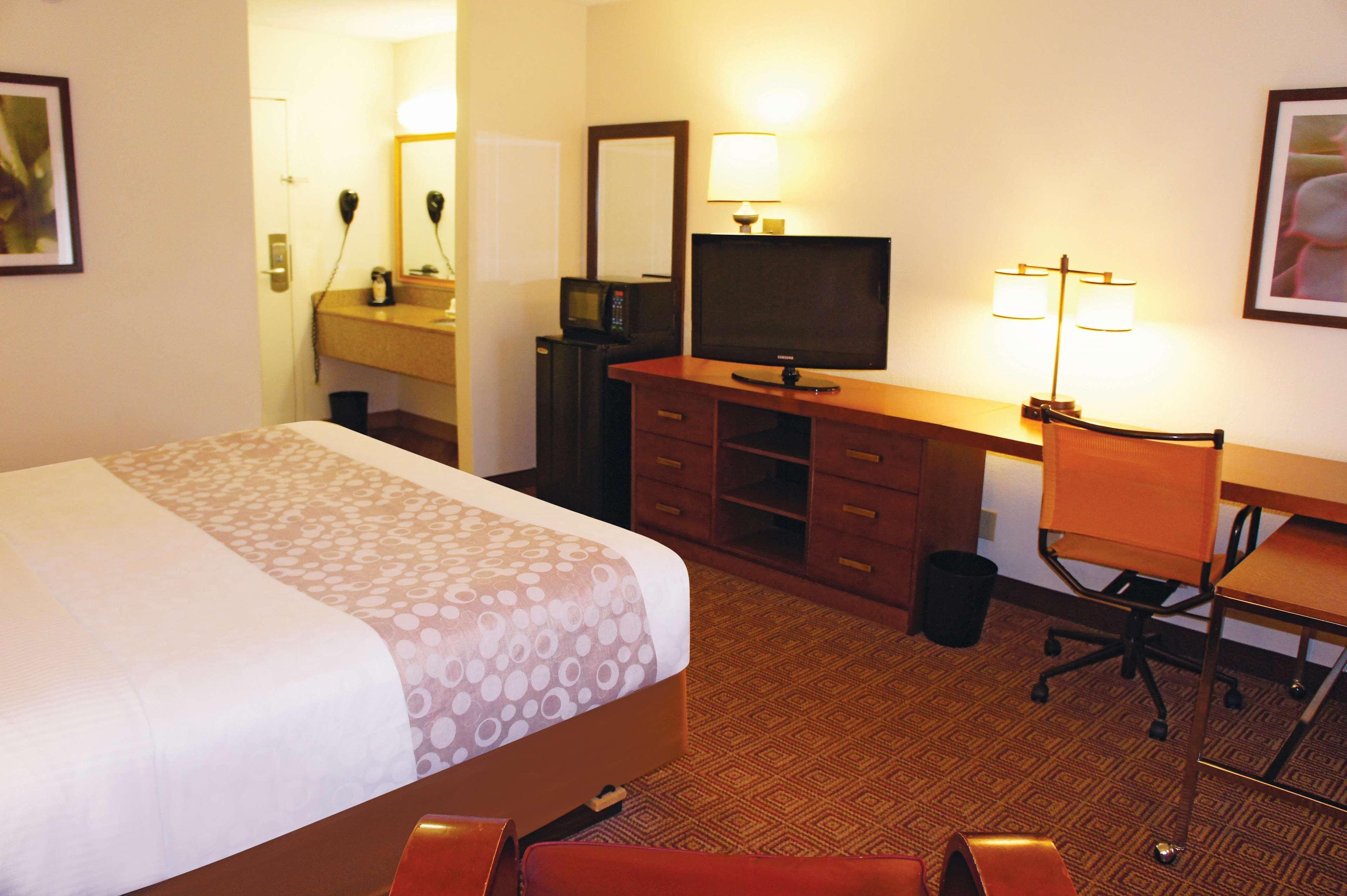 La Quinta Inn By Wyndham Minneapolis Airport Bloomington Esterno foto