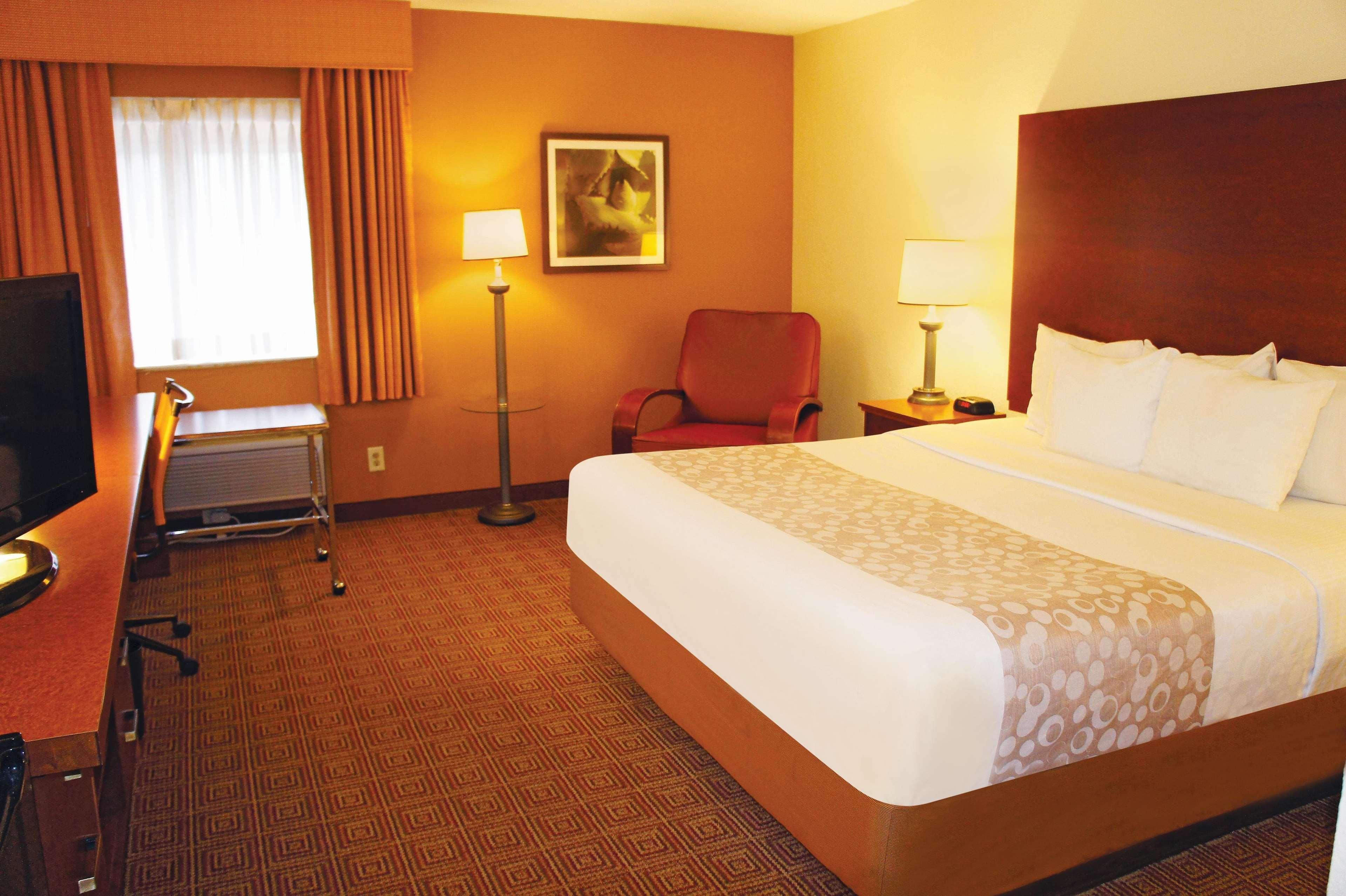 La Quinta Inn By Wyndham Minneapolis Airport Bloomington Esterno foto