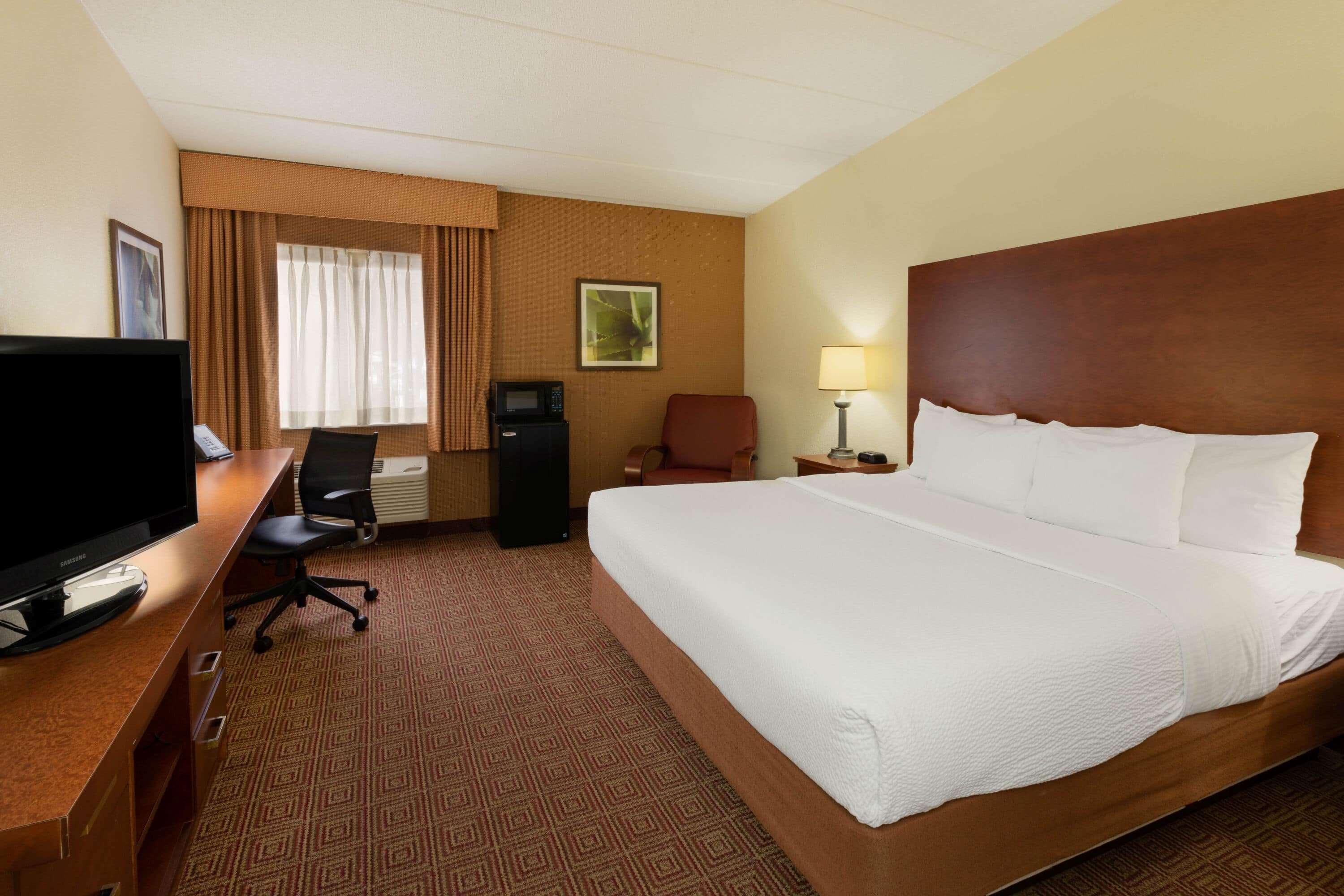 La Quinta Inn By Wyndham Minneapolis Airport Bloomington Esterno foto