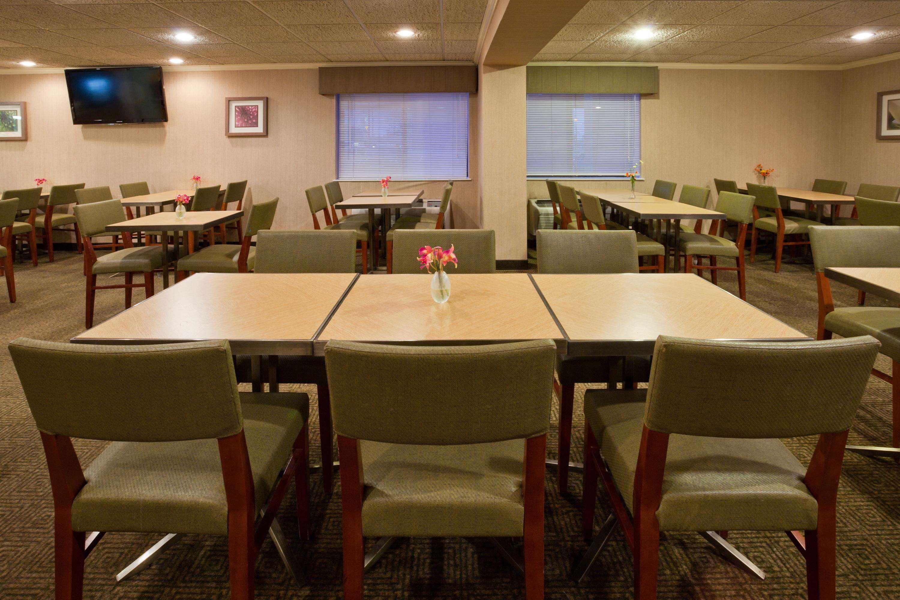 La Quinta Inn By Wyndham Minneapolis Airport Bloomington Esterno foto