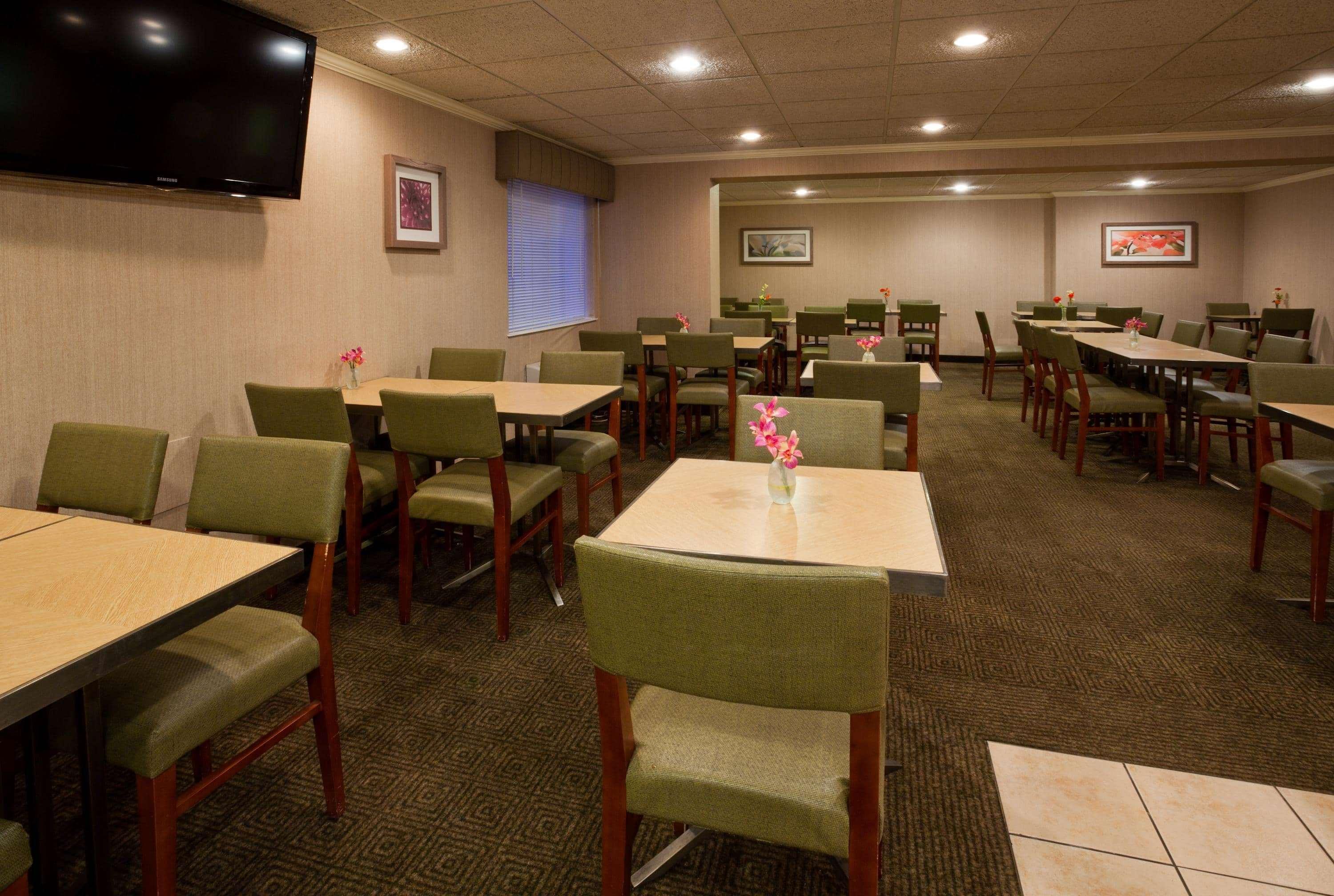 La Quinta Inn By Wyndham Minneapolis Airport Bloomington Esterno foto