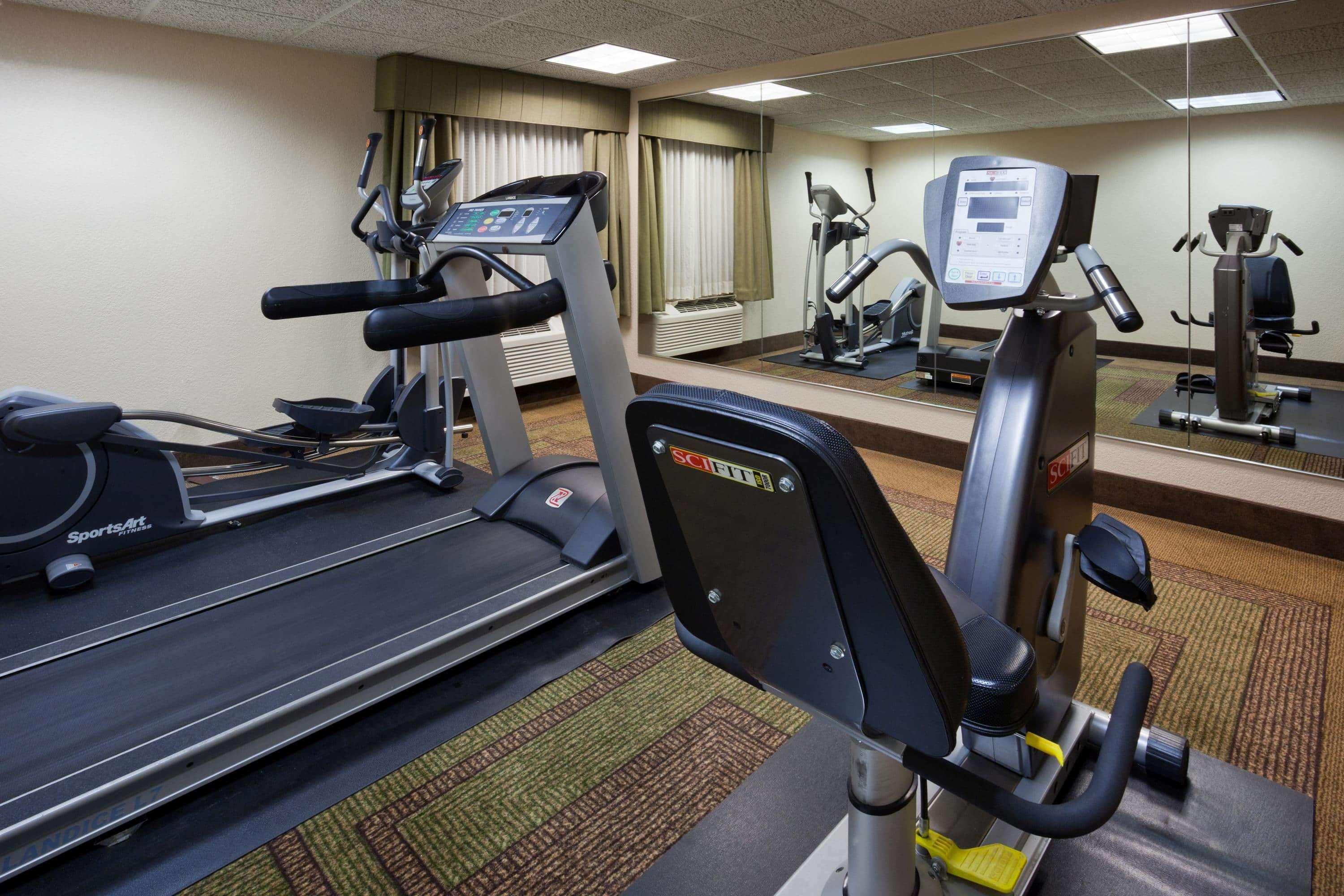 La Quinta Inn By Wyndham Minneapolis Airport Bloomington Esterno foto