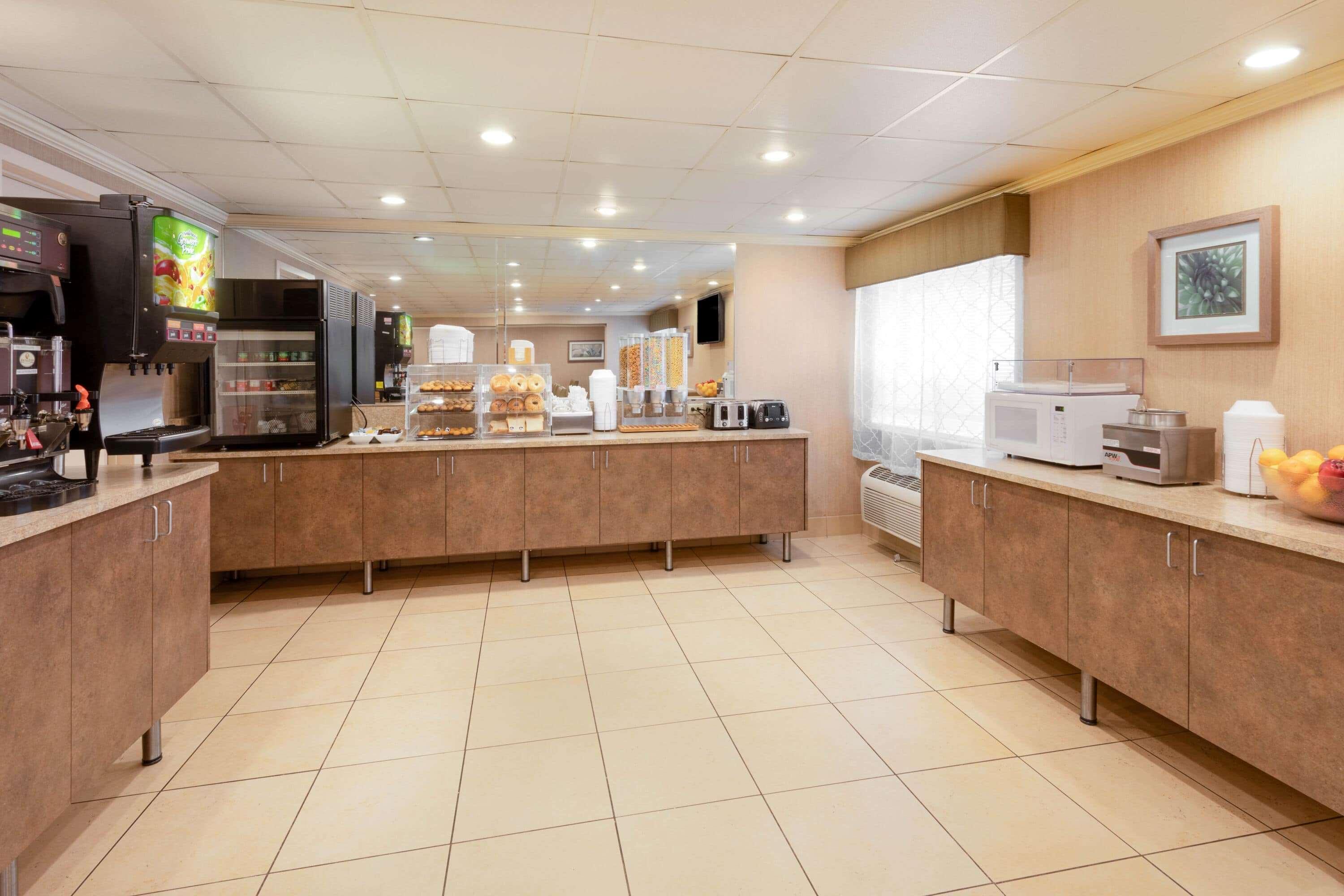 La Quinta Inn By Wyndham Minneapolis Airport Bloomington Esterno foto