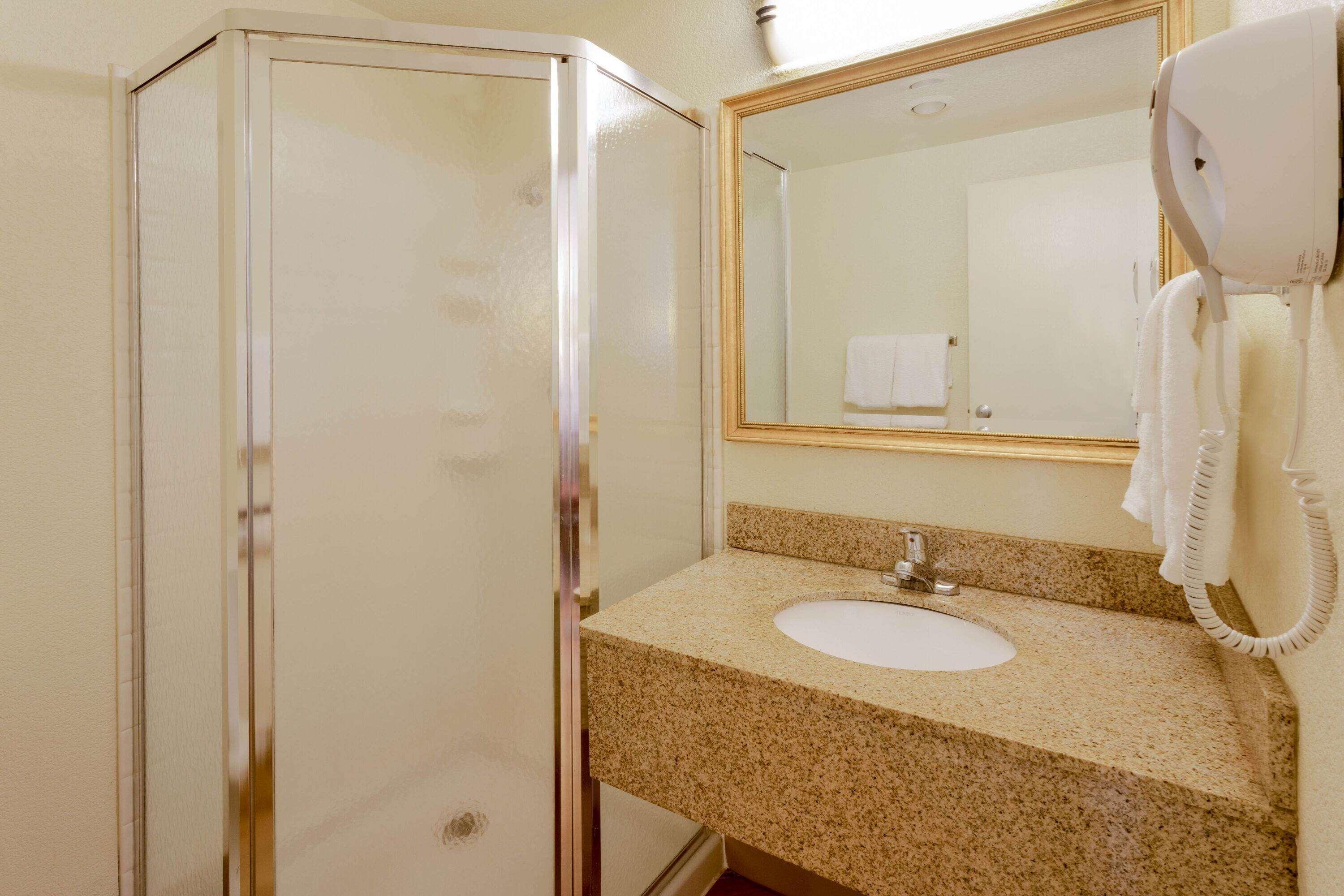 La Quinta Inn By Wyndham Minneapolis Airport Bloomington Esterno foto