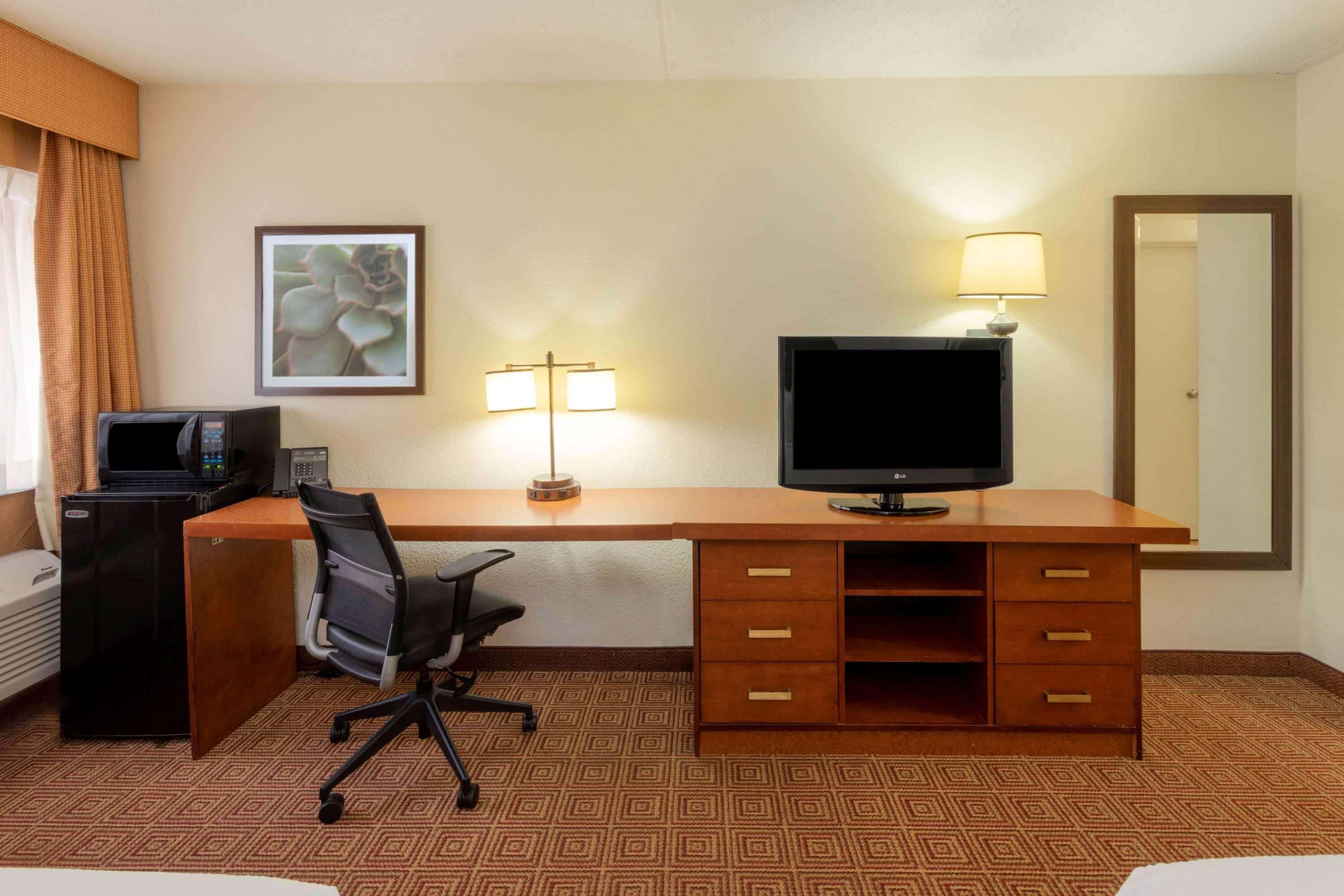 La Quinta Inn By Wyndham Minneapolis Airport Bloomington Esterno foto