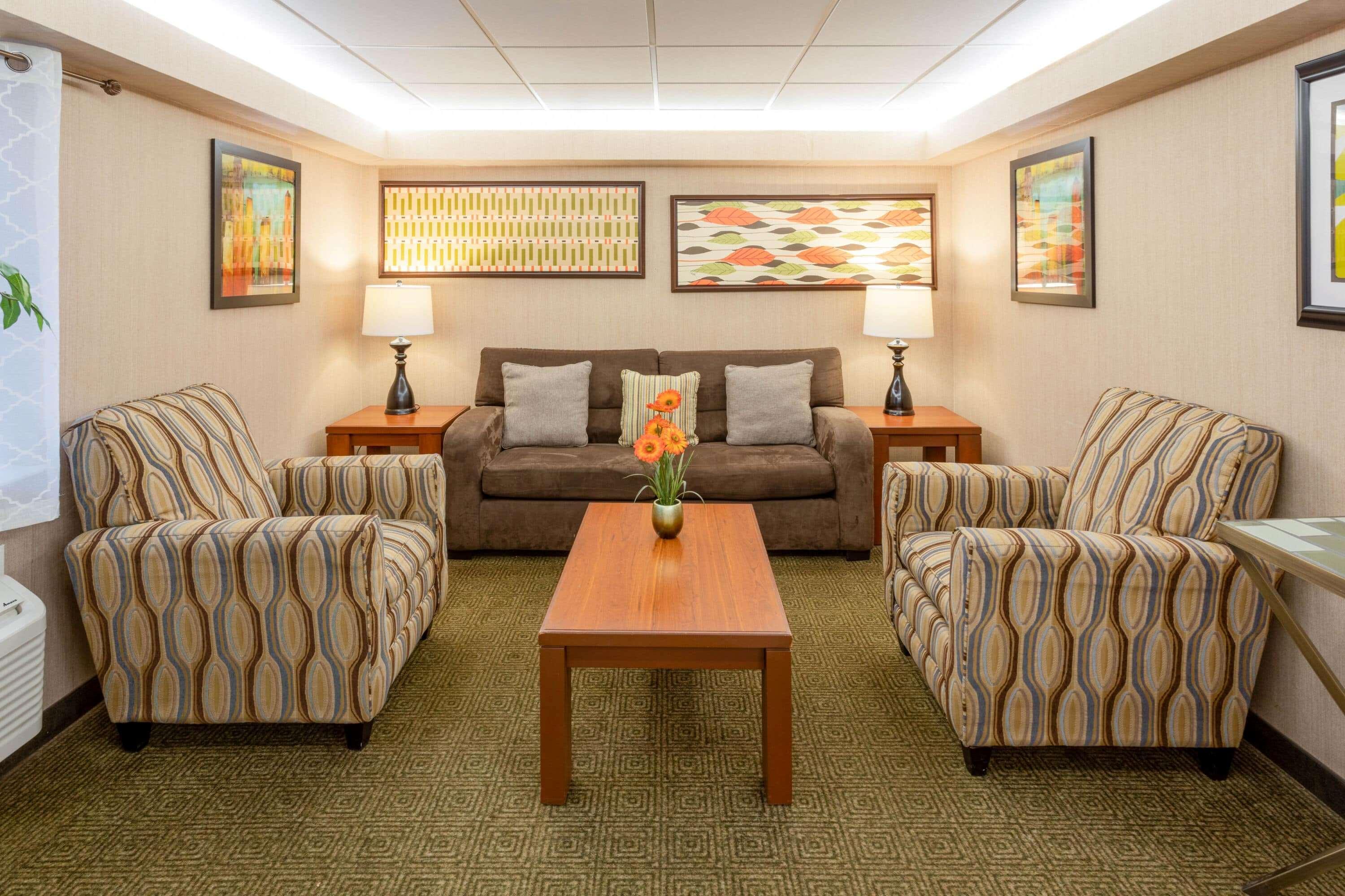 La Quinta Inn By Wyndham Minneapolis Airport Bloomington Esterno foto