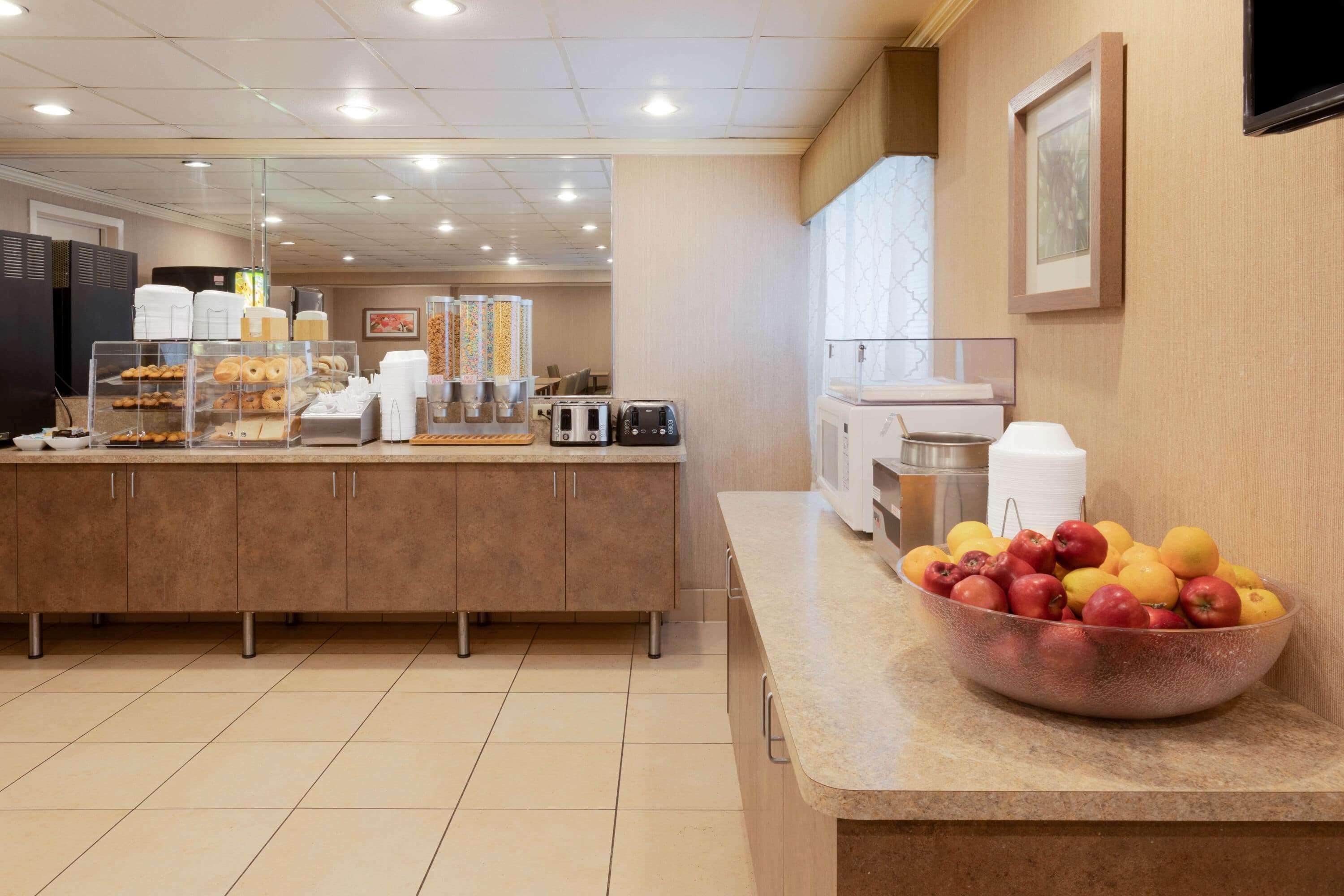 La Quinta Inn By Wyndham Minneapolis Airport Bloomington Esterno foto