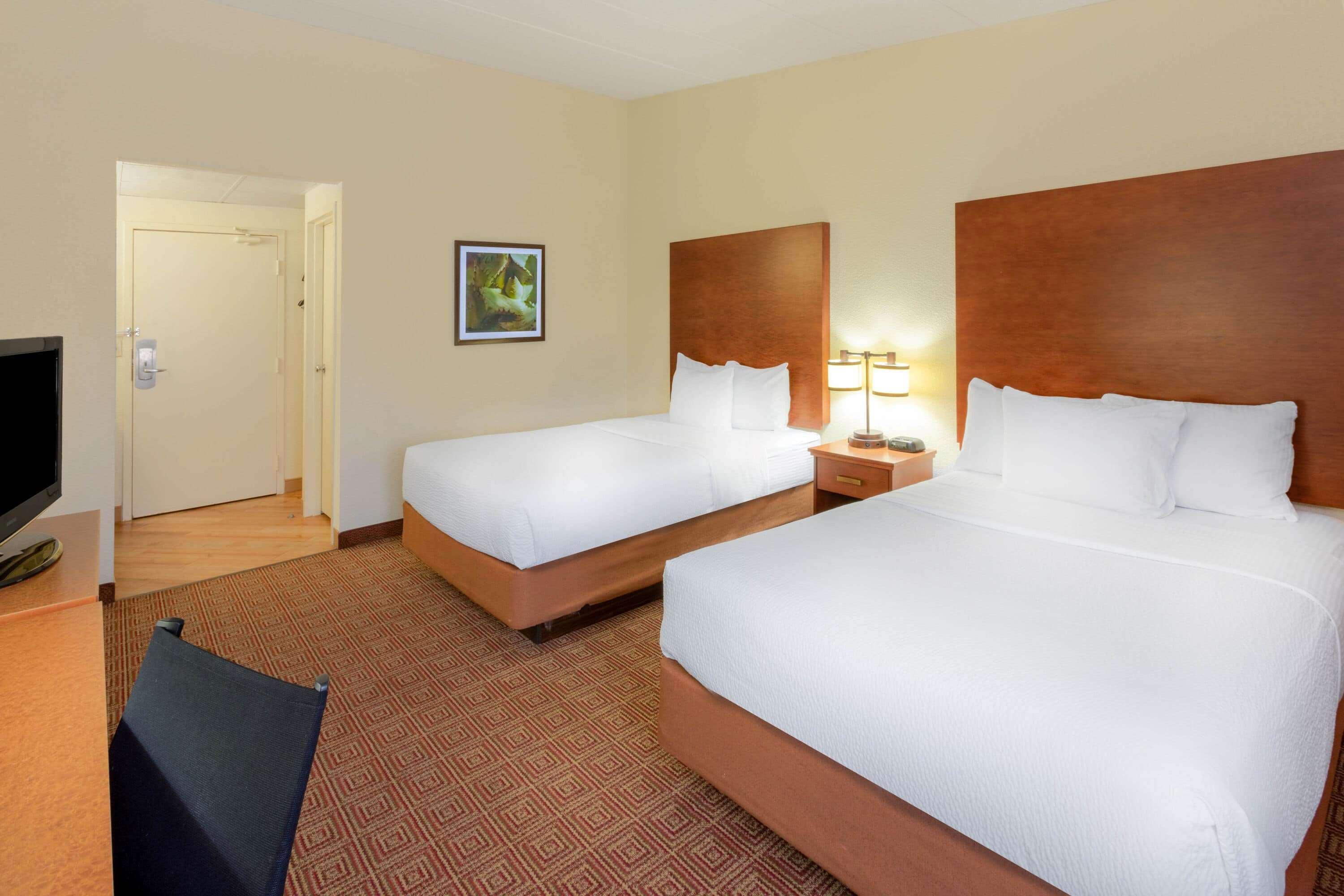 La Quinta Inn By Wyndham Minneapolis Airport Bloomington Esterno foto