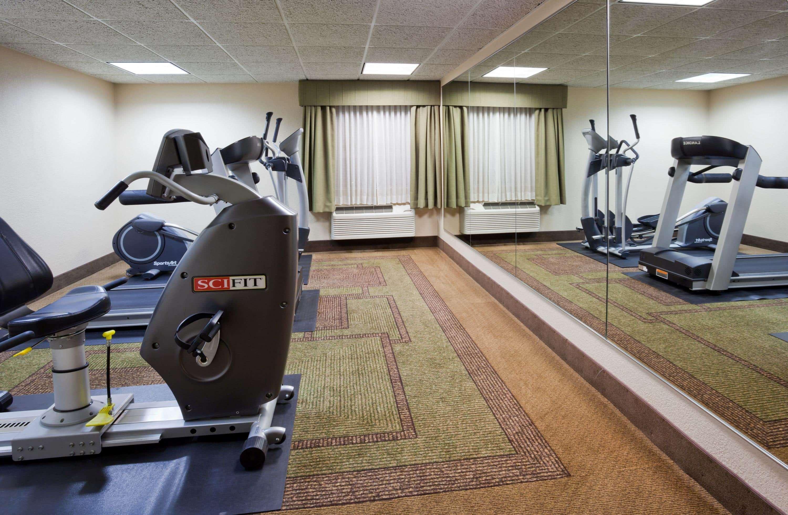 La Quinta Inn By Wyndham Minneapolis Airport Bloomington Esterno foto