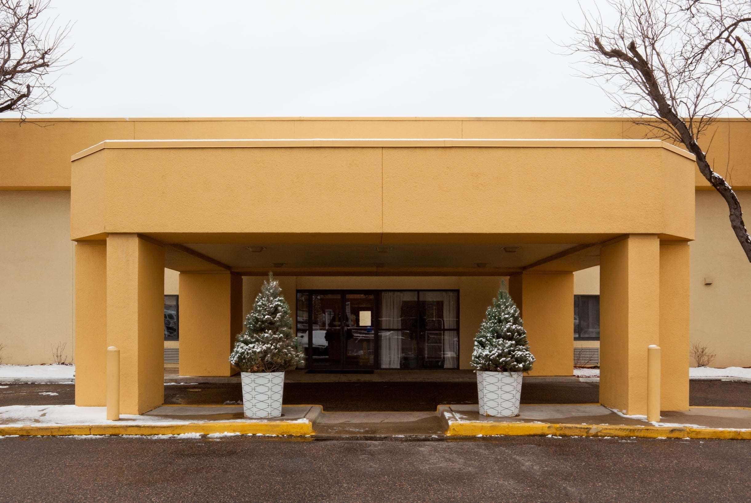 La Quinta Inn By Wyndham Minneapolis Airport Bloomington Esterno foto