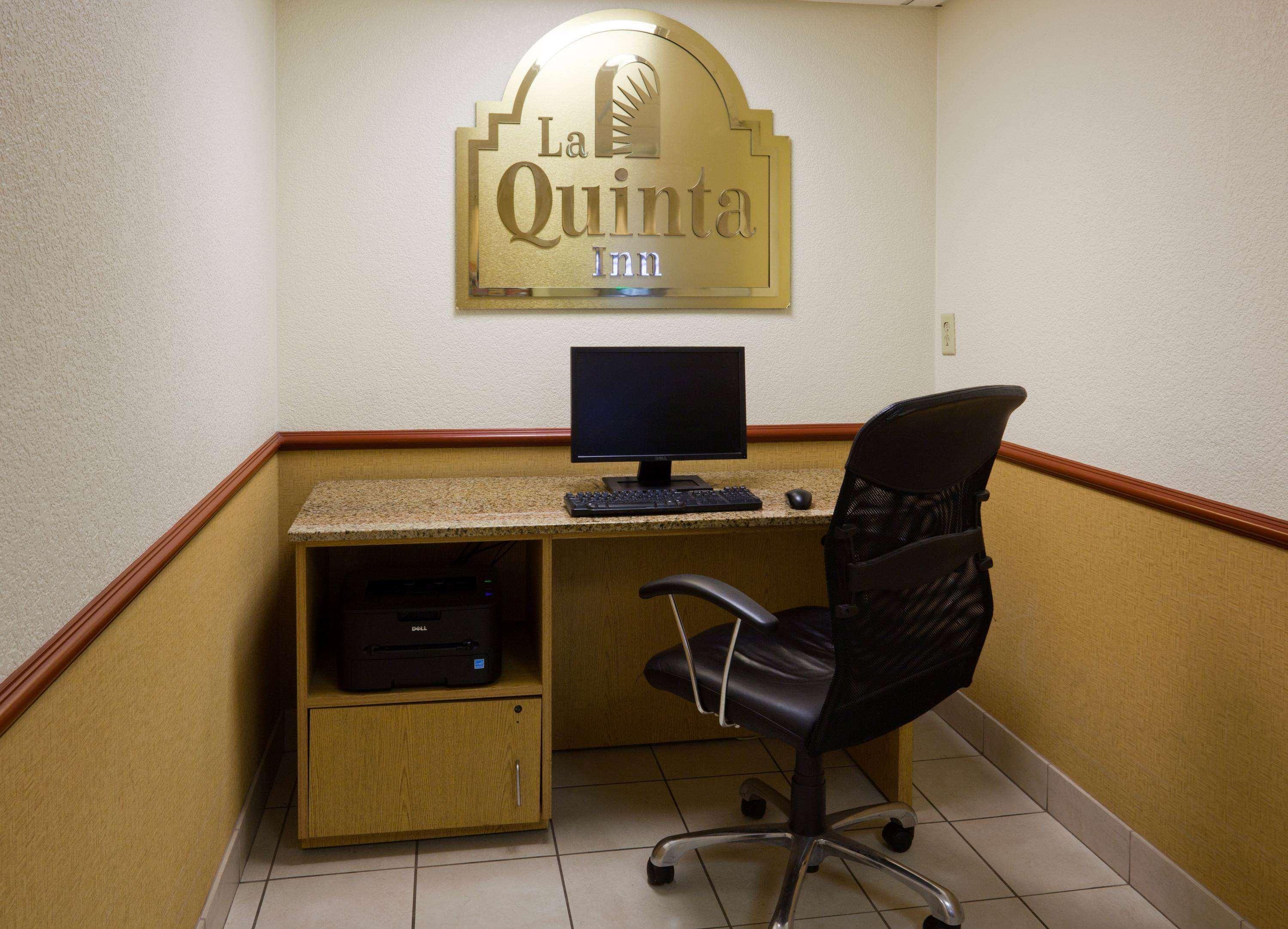 La Quinta Inn By Wyndham Minneapolis Airport Bloomington Esterno foto