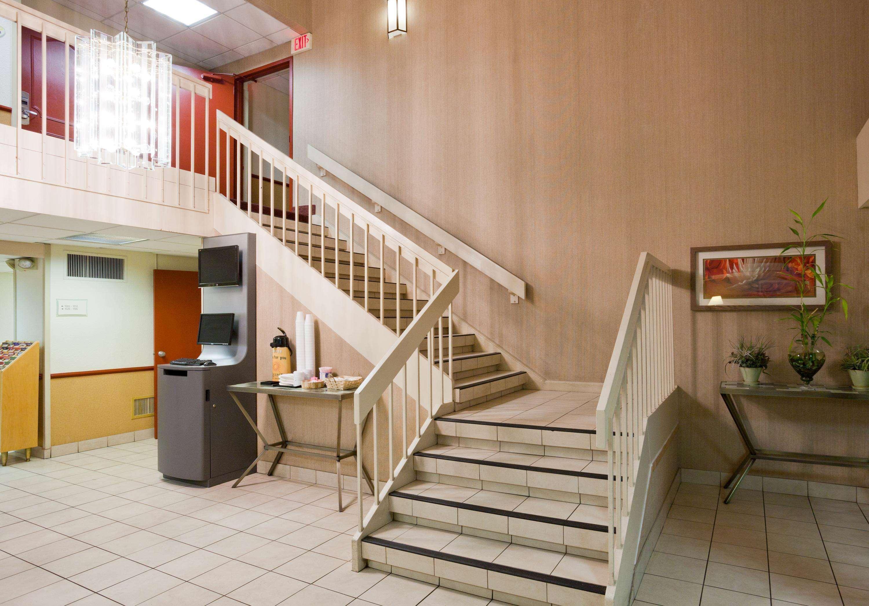 La Quinta Inn By Wyndham Minneapolis Airport Bloomington Esterno foto