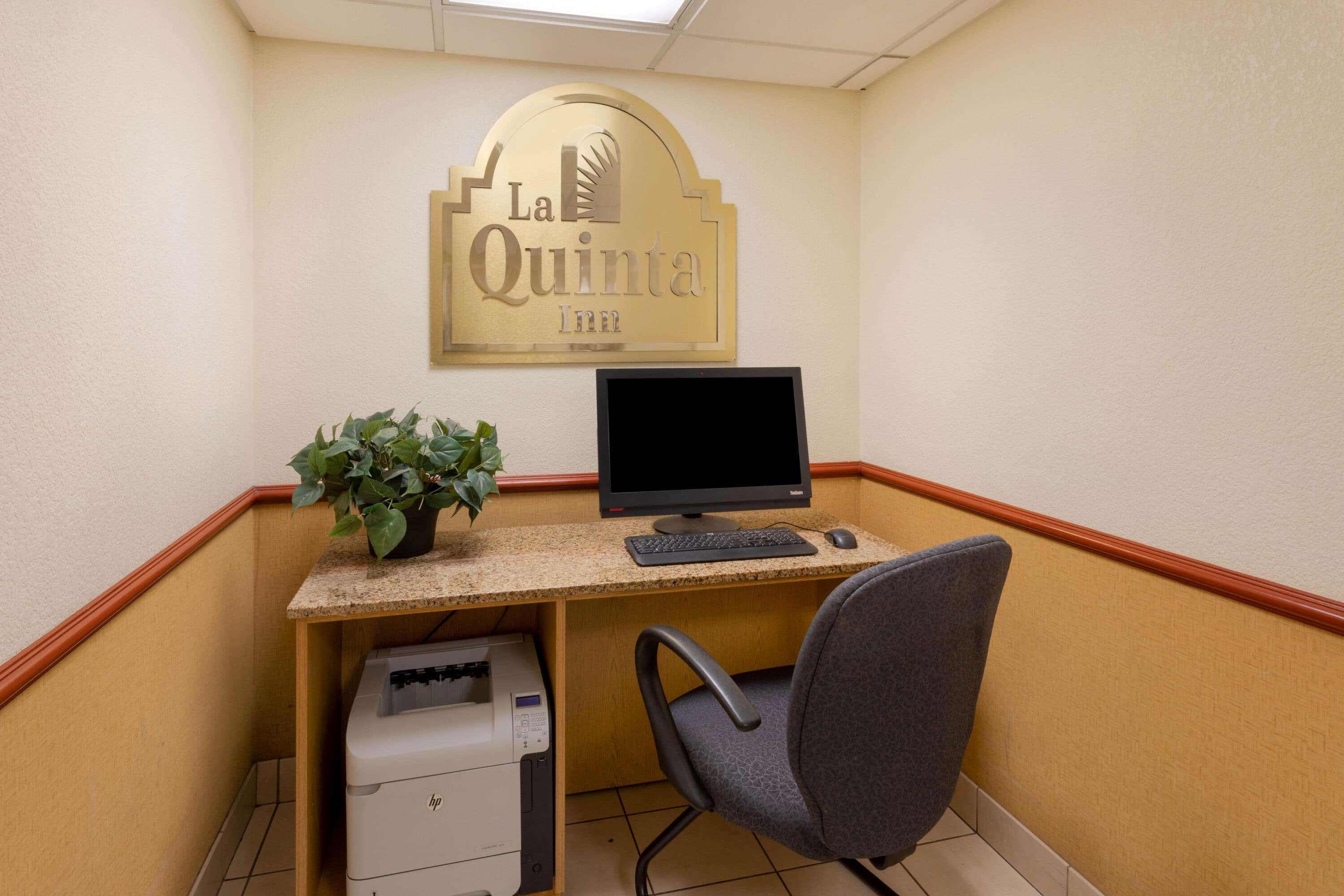 La Quinta Inn By Wyndham Minneapolis Airport Bloomington Esterno foto