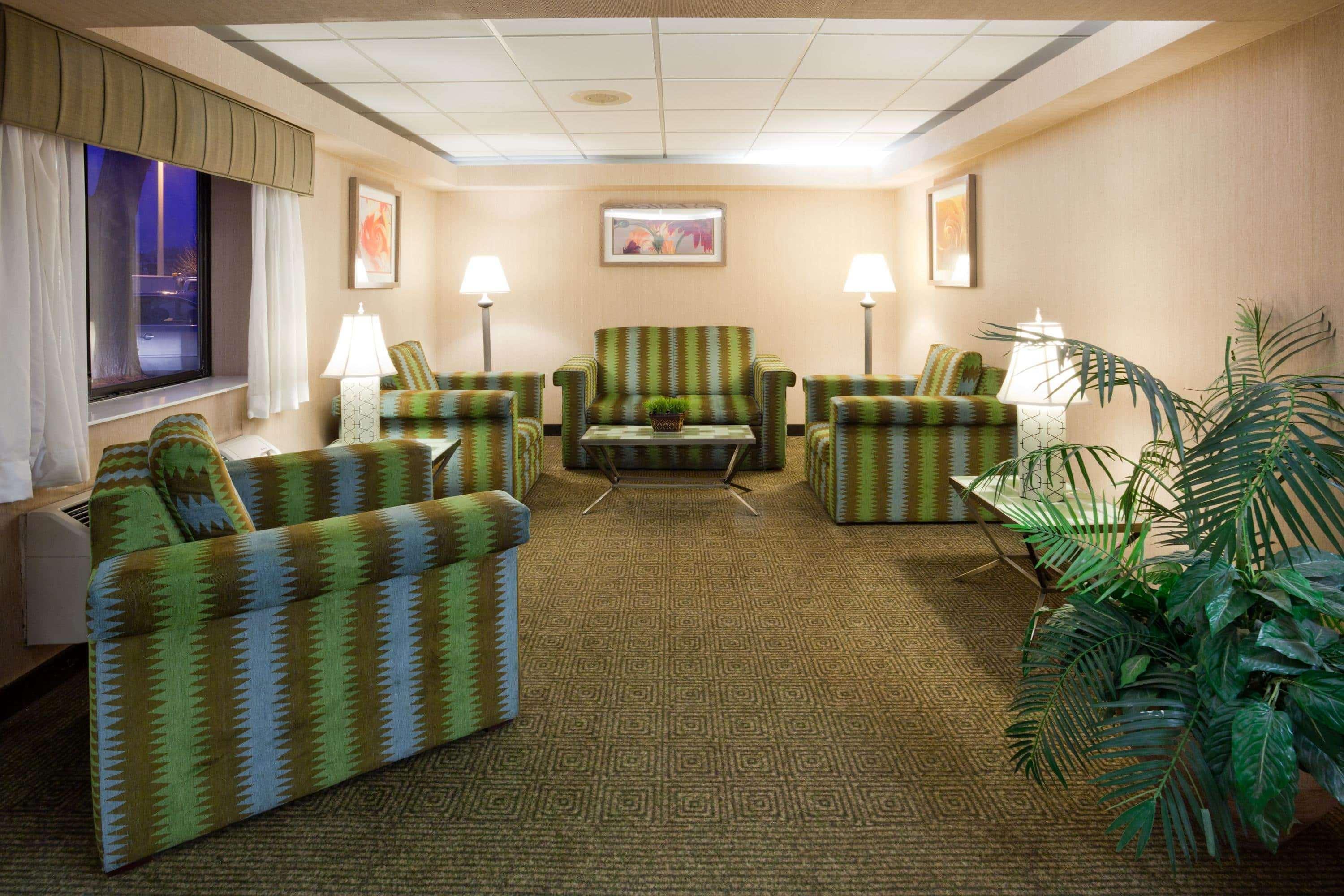La Quinta Inn By Wyndham Minneapolis Airport Bloomington Esterno foto