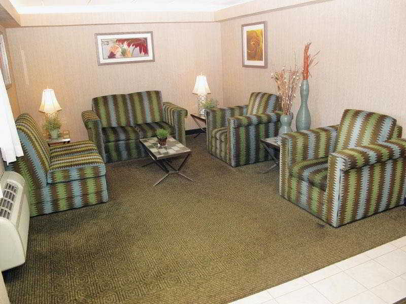 La Quinta Inn By Wyndham Minneapolis Airport Bloomington Esterno foto